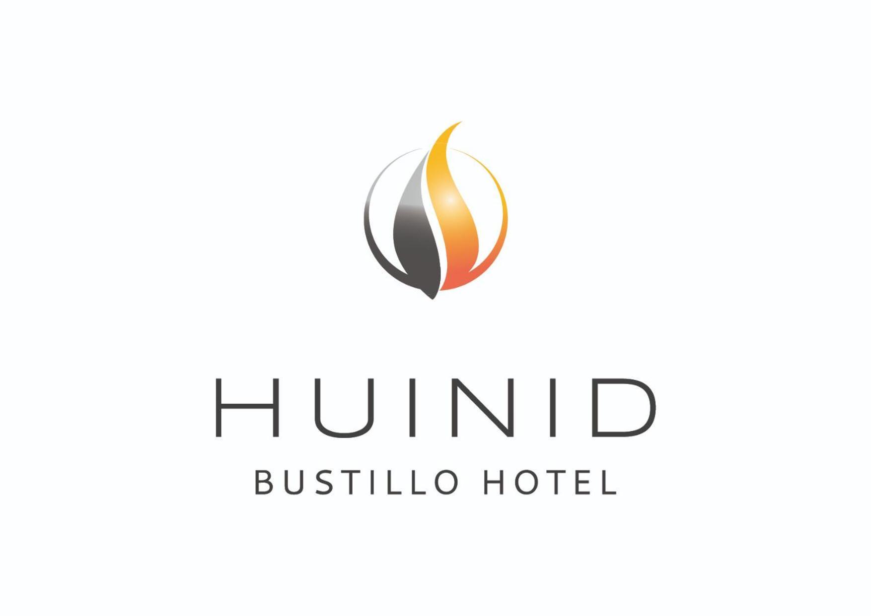 Huinid Bustillo Hotel & Spa San Carlos de Bariloche Exteriör bild
